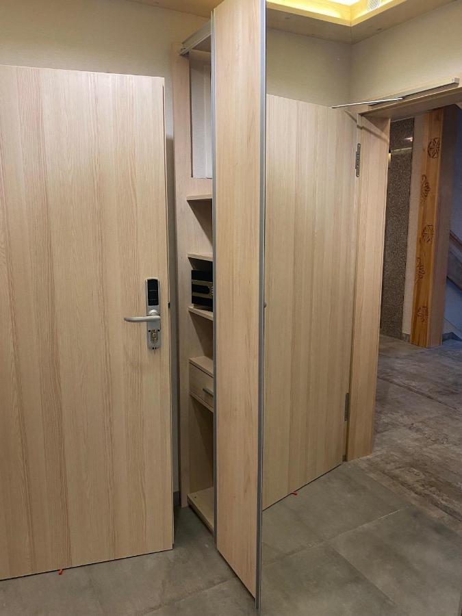 Villa Cannes Resort Zakopane - Grota Solna, Sauna Finska Exteriér fotografie