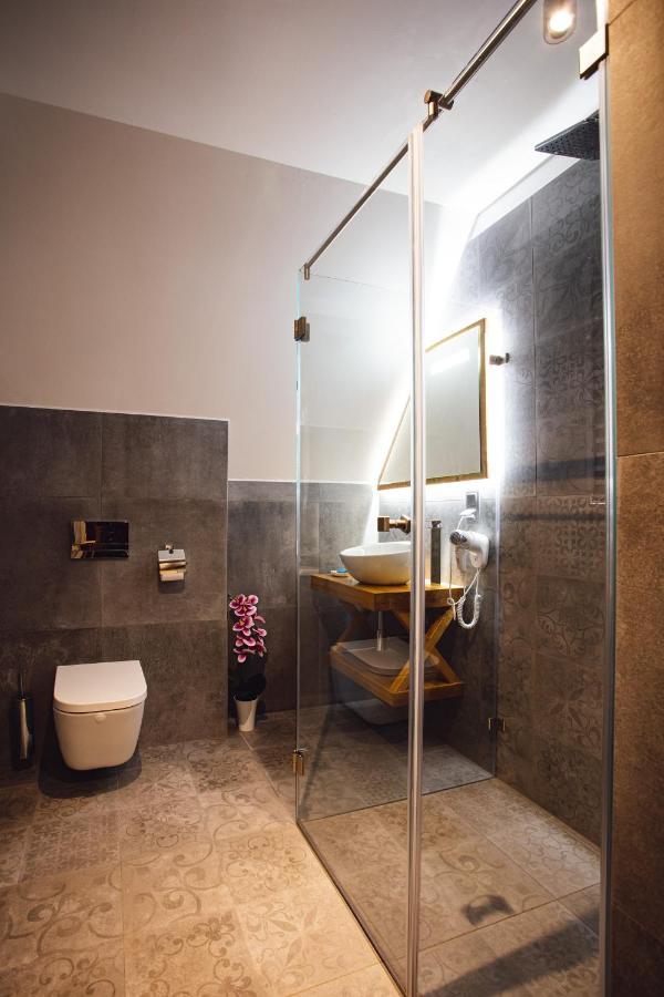 Villa Cannes Resort Zakopane - Grota Solna, Sauna Finska Exteriér fotografie