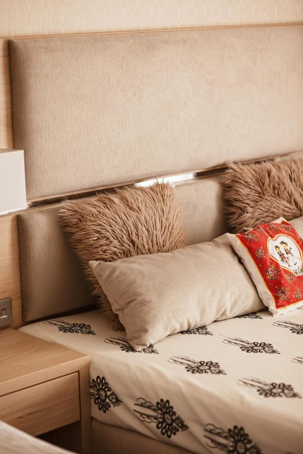 Villa Cannes Resort Zakopane - Grota Solna, Sauna Finska Exteriér fotografie