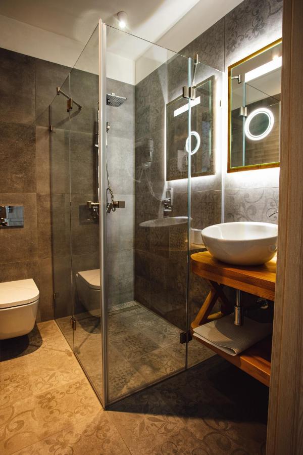 Villa Cannes Resort Zakopane - Grota Solna, Sauna Finska Exteriér fotografie