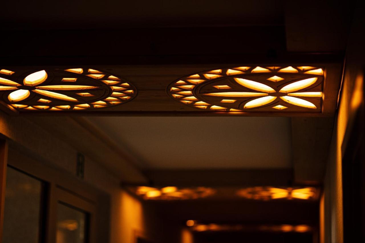 Villa Cannes Resort Zakopane - Grota Solna, Sauna Finska Exteriér fotografie
