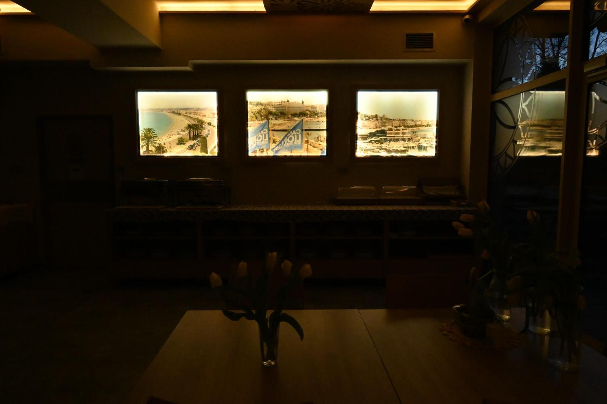 Villa Cannes Resort Zakopane - Grota Solna, Sauna Finska Exteriér fotografie