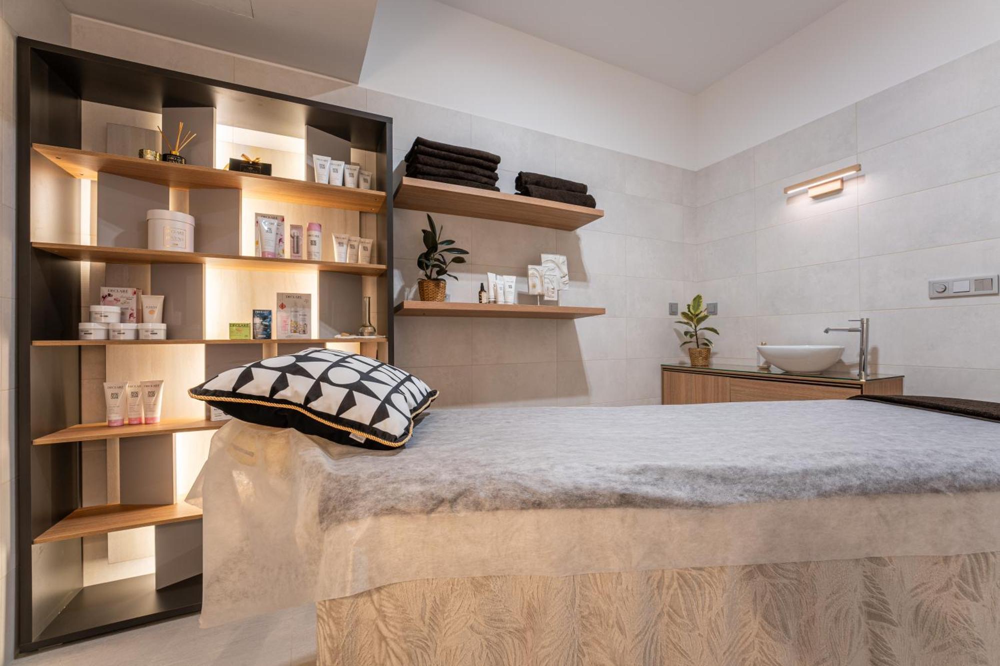 Villa Cannes Resort Zakopane - Grota Solna, Sauna Finska Exteriér fotografie